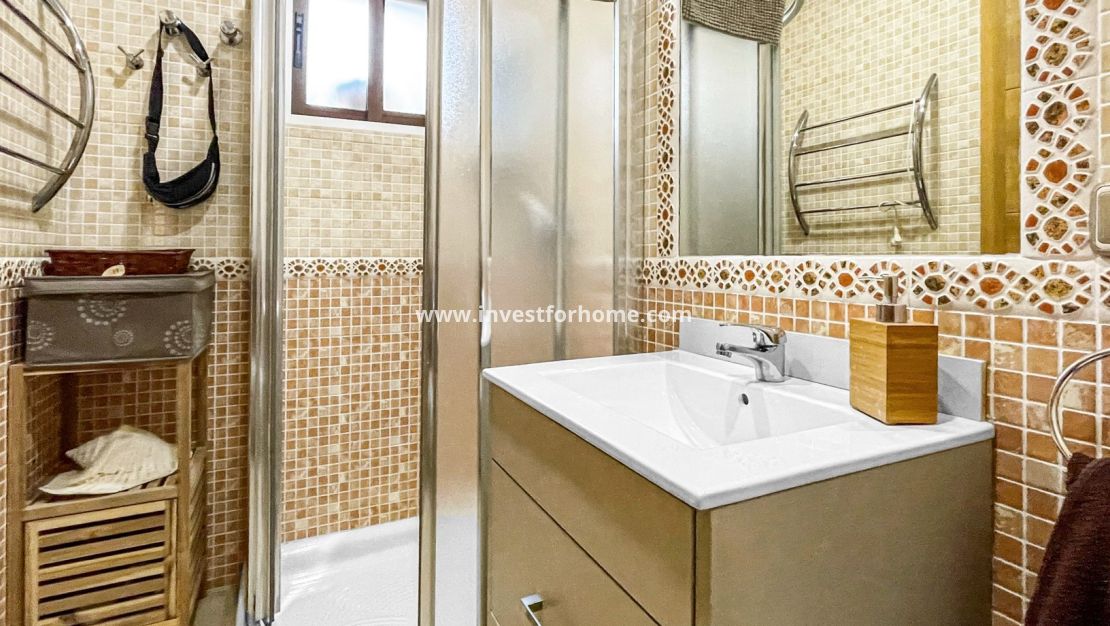 Vente - Maison - Torrevieja - Costa Blanca