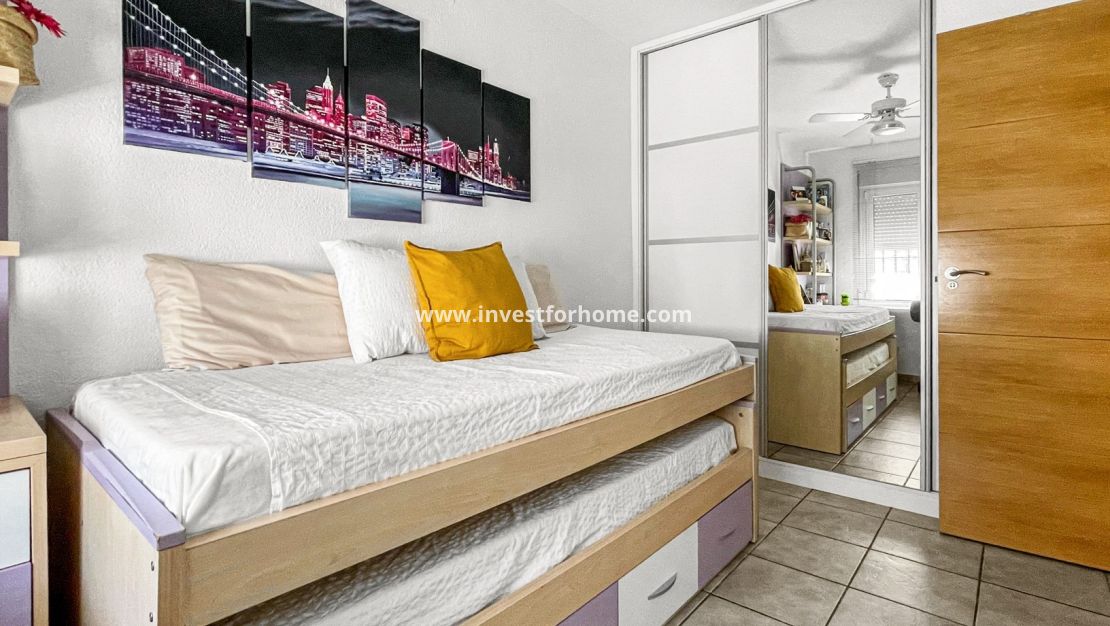 Vente - Maison - Torrevieja - Costa Blanca