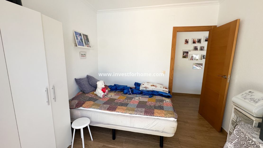 Vente - Maison - Torrevieja - Costa Blanca