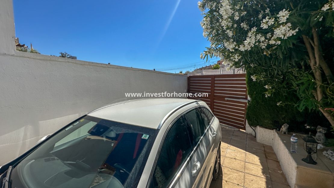 Vente - Maison - Torrevieja - Costa Blanca