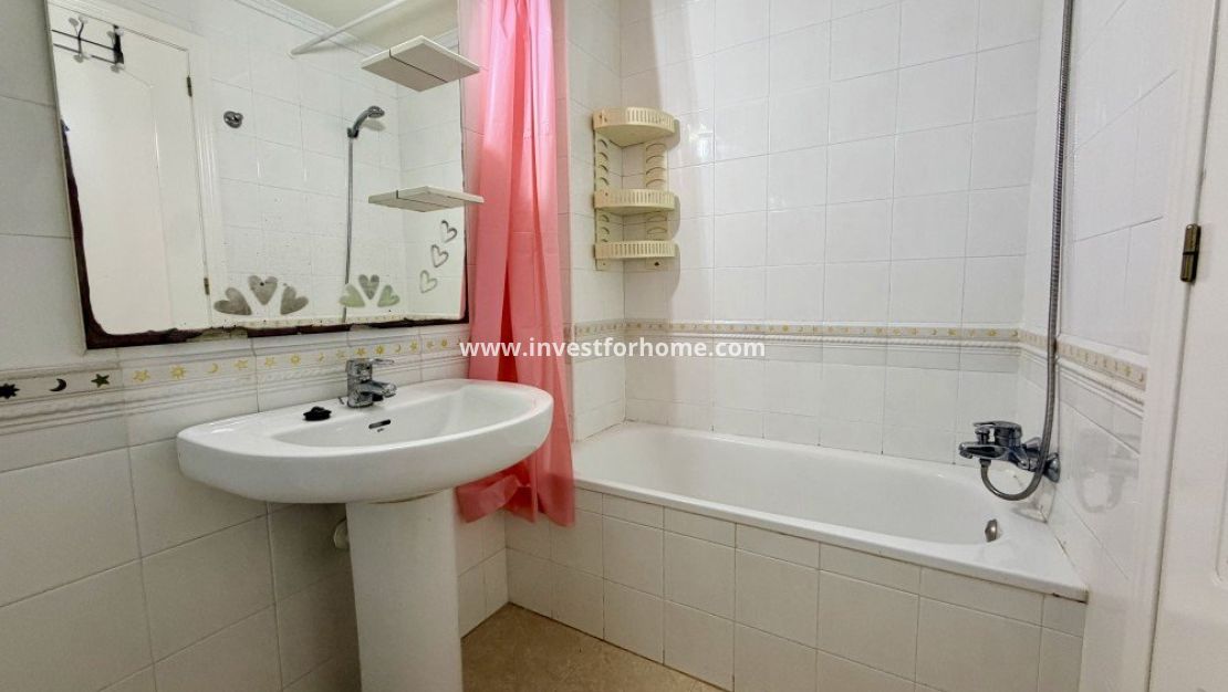 Vente - Maison - Torrevieja - Costa Blanca