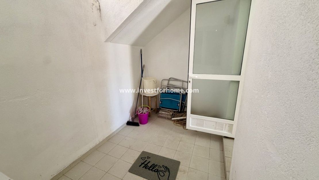 Vente - Maison - Torrevieja - Costa Blanca