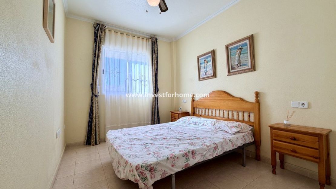 Vente - Maison - Torrevieja - Costa Blanca