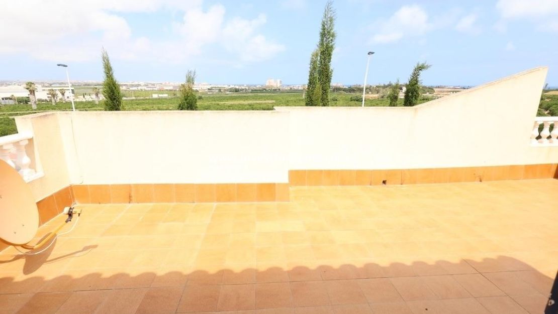 Vente - Maison - Torrevieja - Costa Blanca