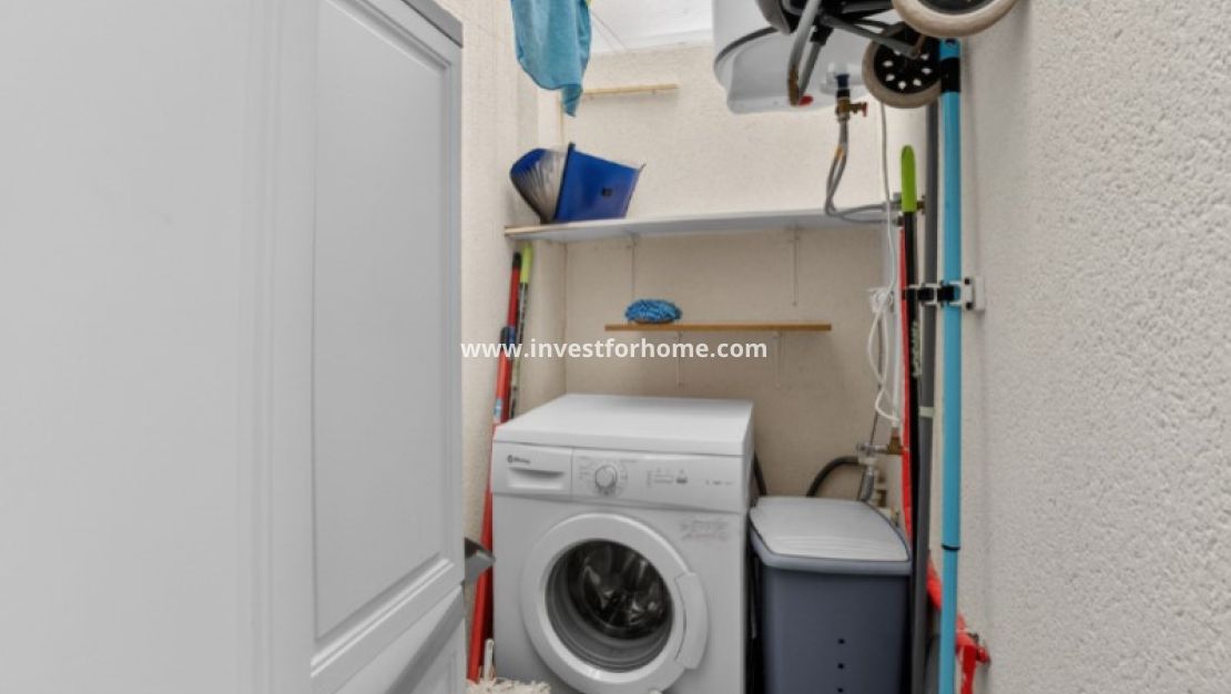 Vente - Maison - Torrevieja - Costa Blanca