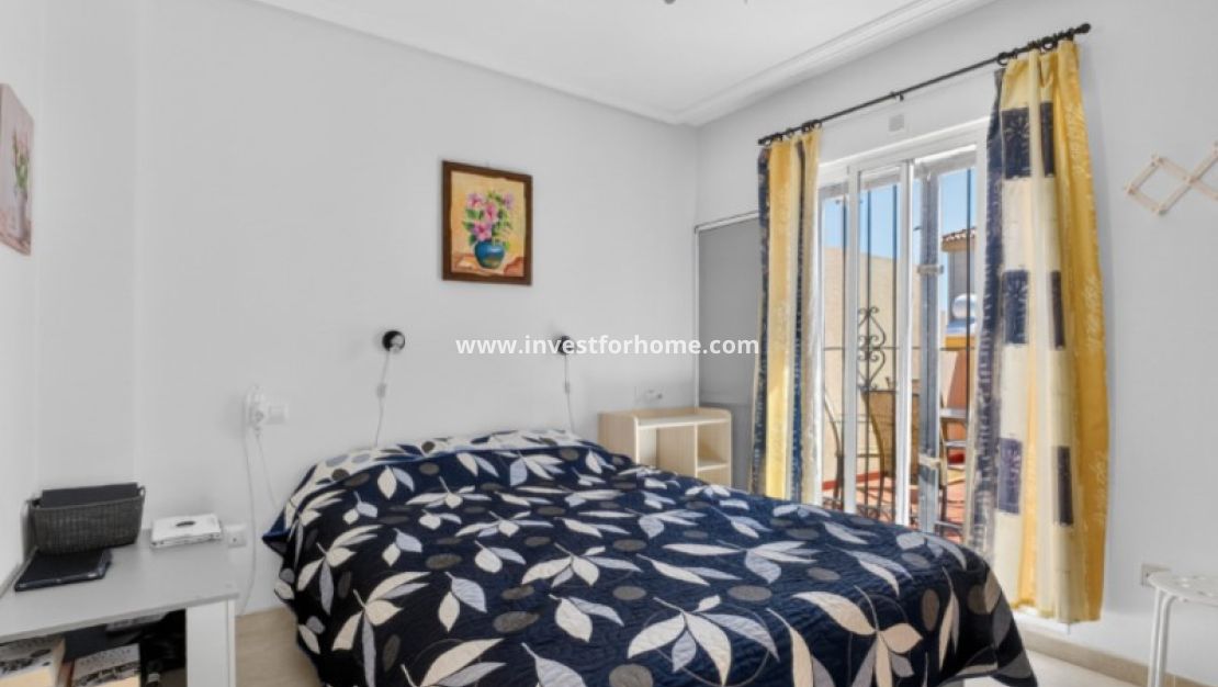Vente - Maison - Torrevieja - Costa Blanca