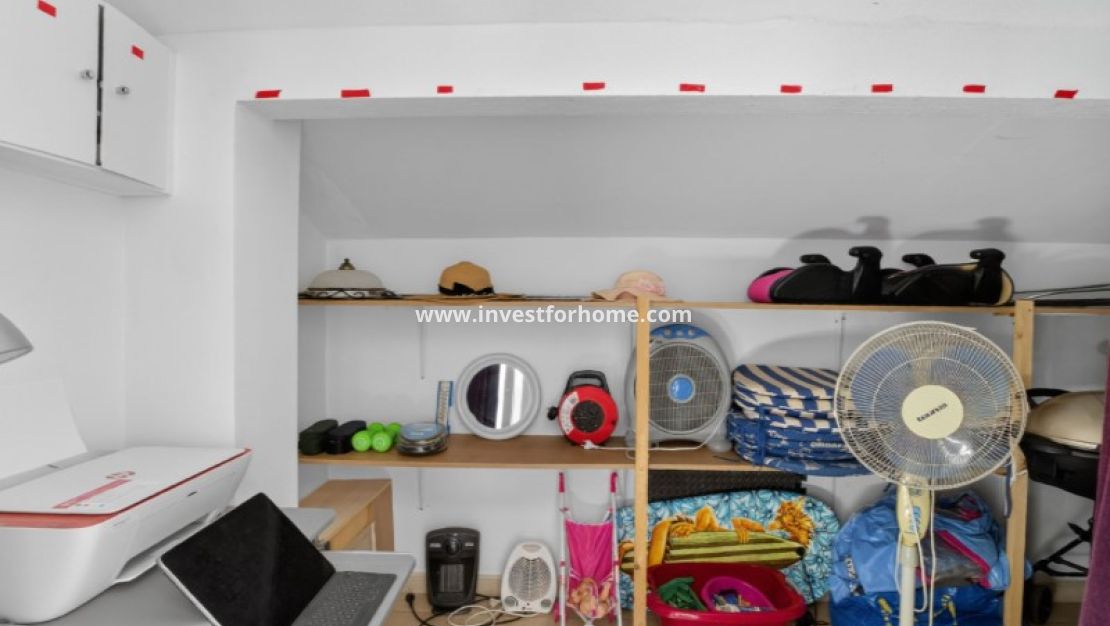 Vente - Maison - Torrevieja - Costa Blanca