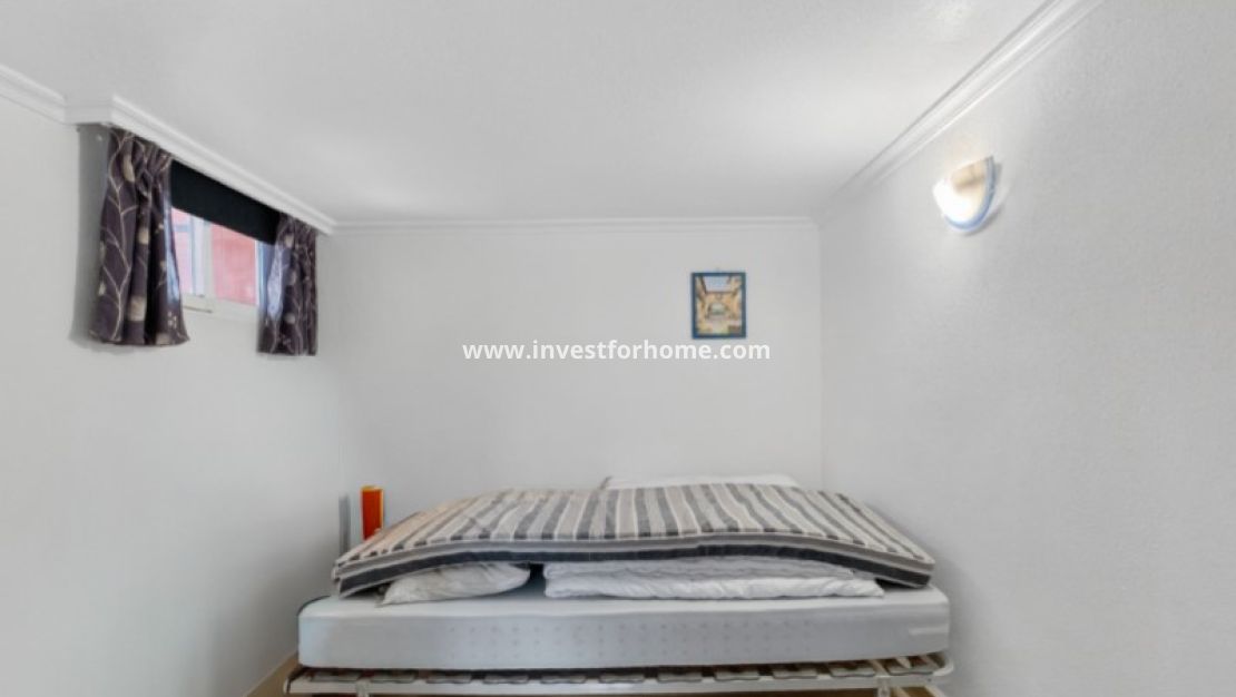 Vente - Maison - Torrevieja - Costa Blanca
