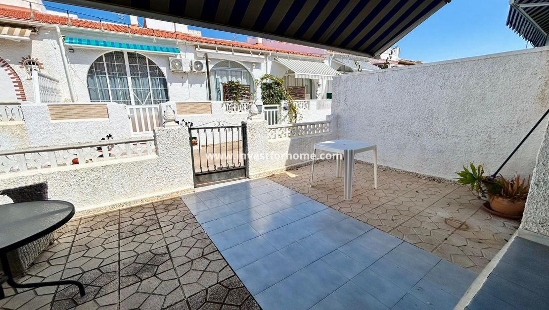 Vente - Maison - Torrevieja - Costa Blanca
