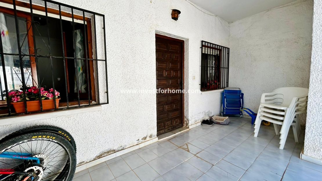 Vente - Maison - Torrevieja - Costa Blanca