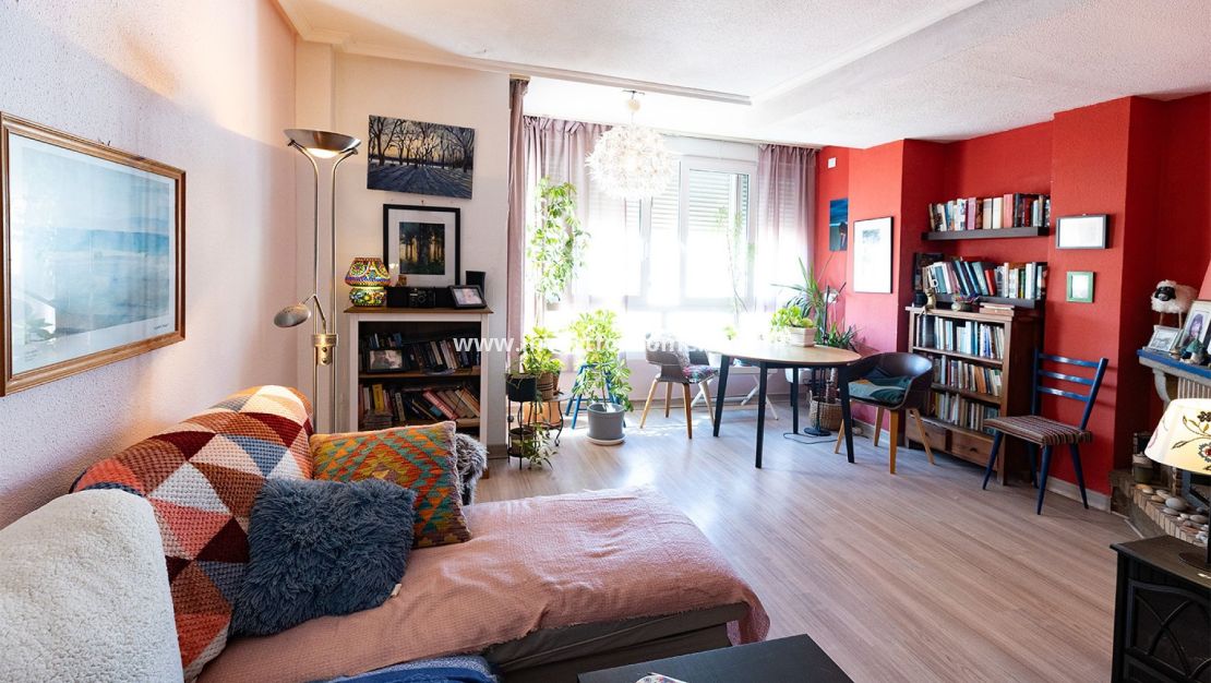 Vente - Maison - Torrevieja - Costa Blanca