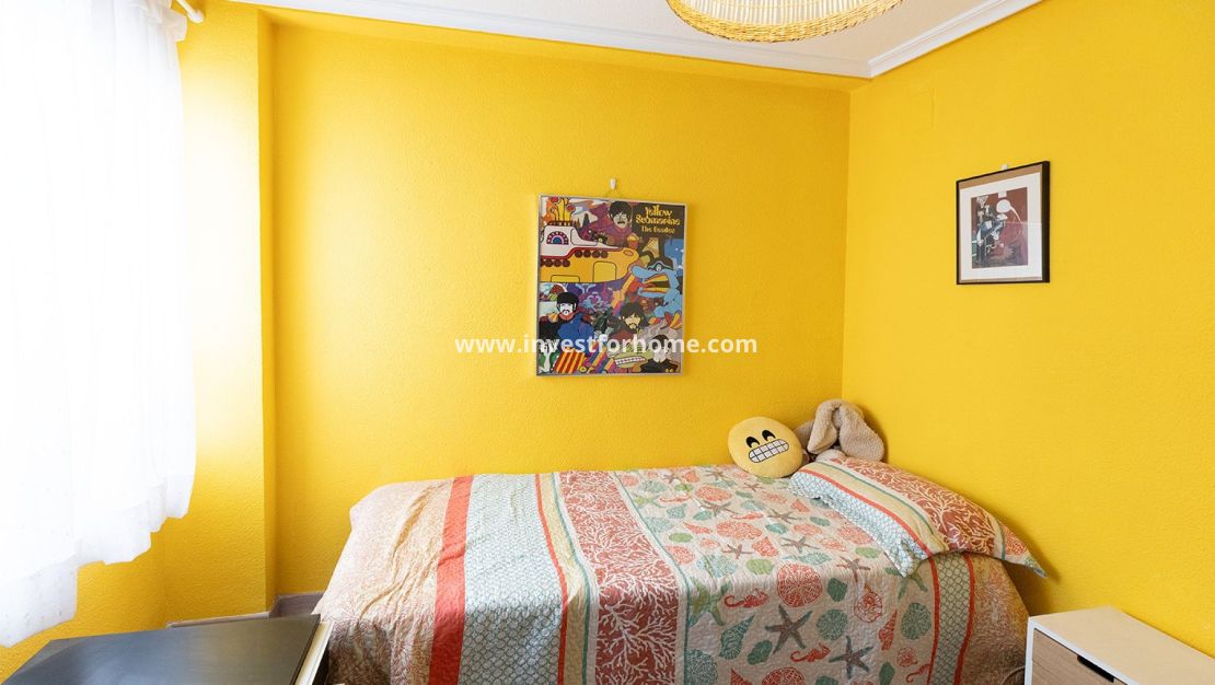 Vente - Maison - Torrevieja - Costa Blanca