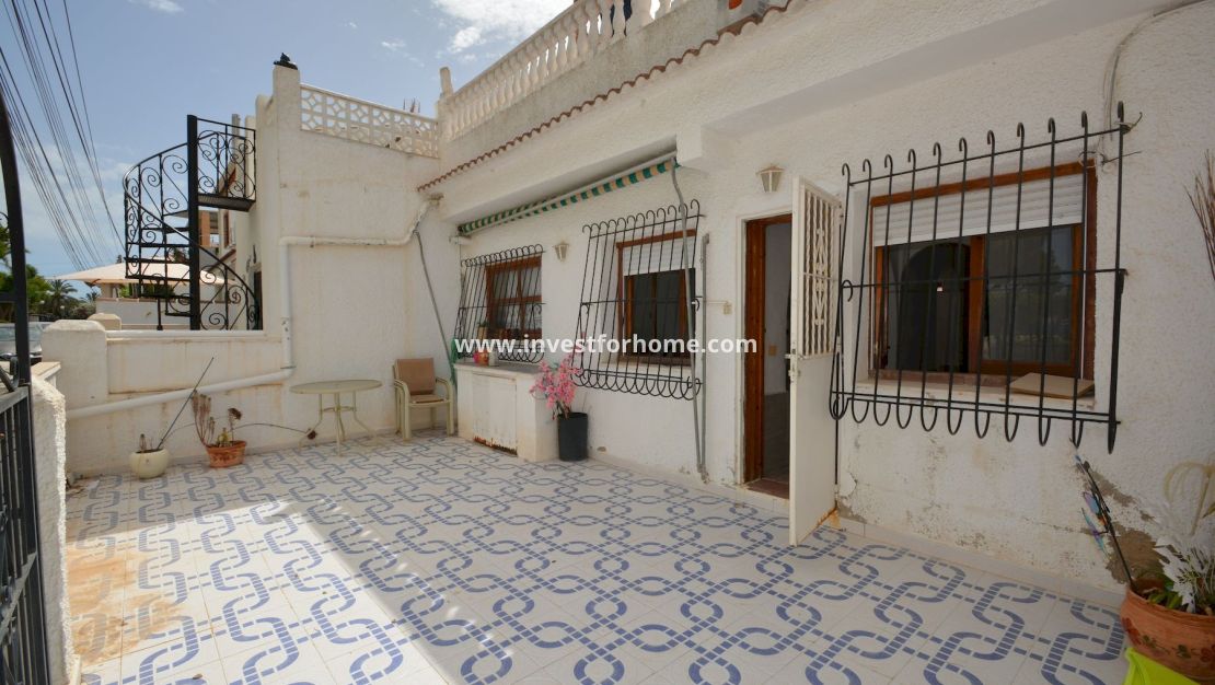 Vente - Maison - Torrevieja - Costa Blanca