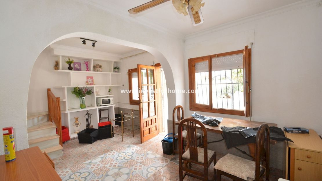 Vente - Maison - Torrevieja - Costa Blanca