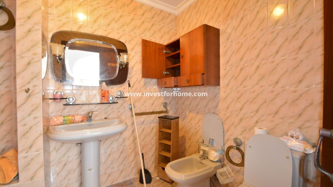 Vente - Maison - Torrevieja - Costa Blanca
