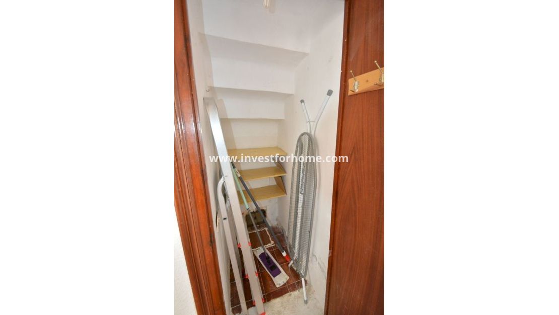 Vente - Maison - Torrevieja - Costa Blanca