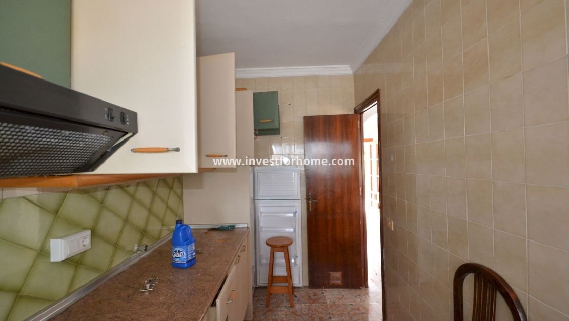 Vente - Maison - Torrevieja - Costa Blanca