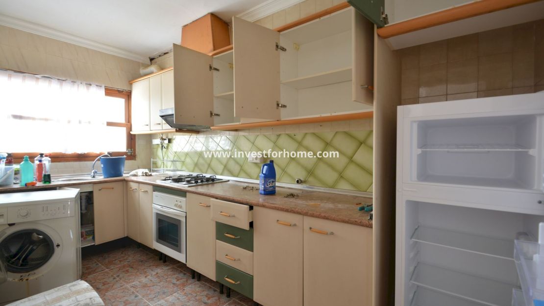 Vente - Maison - Torrevieja - Costa Blanca