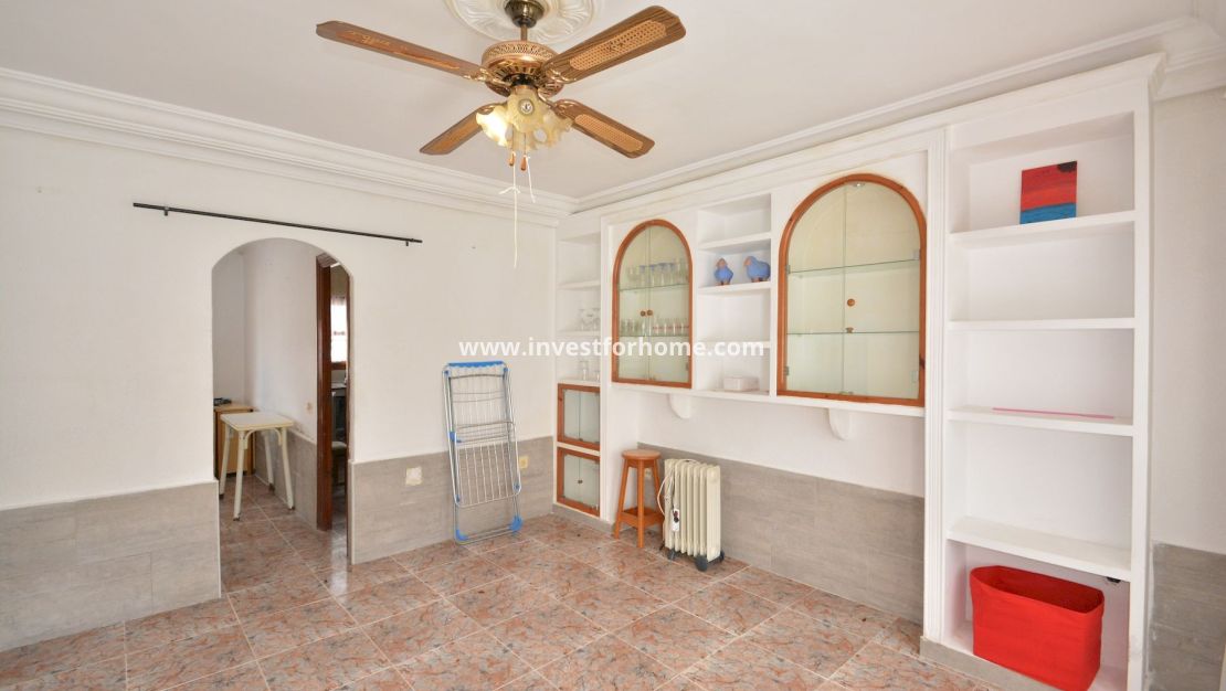 Vente - Maison - Torrevieja - Costa Blanca