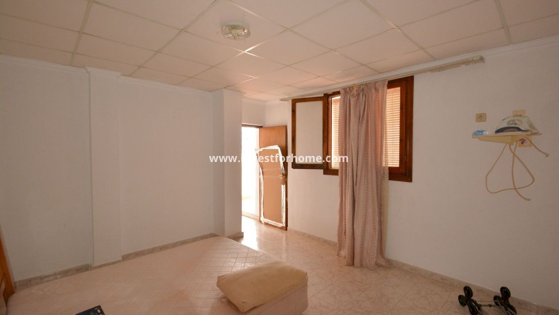 Vente - Maison - Torrevieja - Costa Blanca