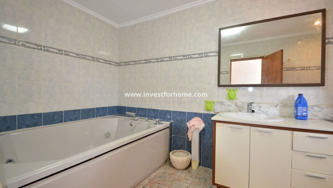 Vente - Maison - Torrevieja - Costa Blanca