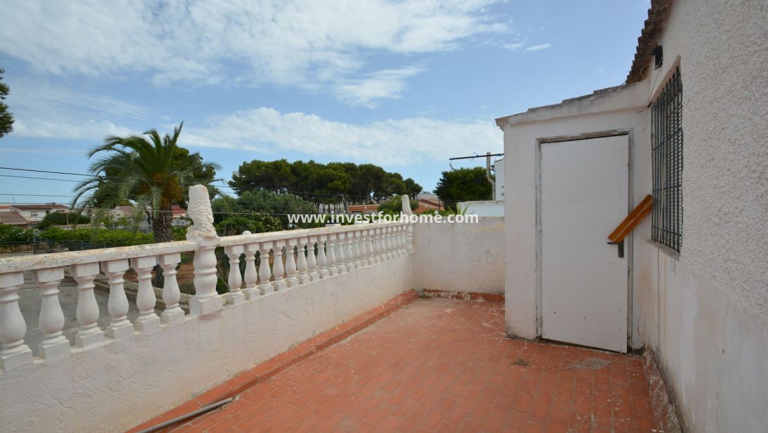 Vente - Maison - Torrevieja - Costa Blanca
