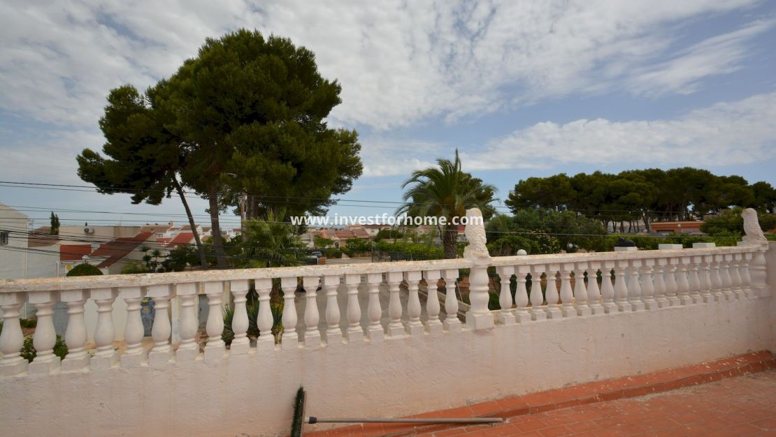 Vente - Maison - Torrevieja - Costa Blanca