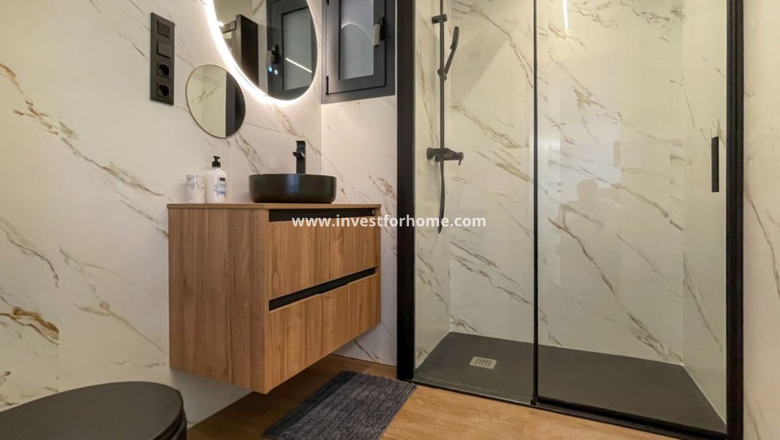 Vente - Maison - Torrevieja - Costa Blanca