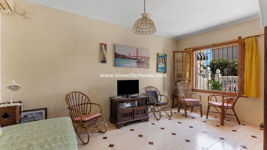 Vente - Maison - Torrevieja - Costa Blanca