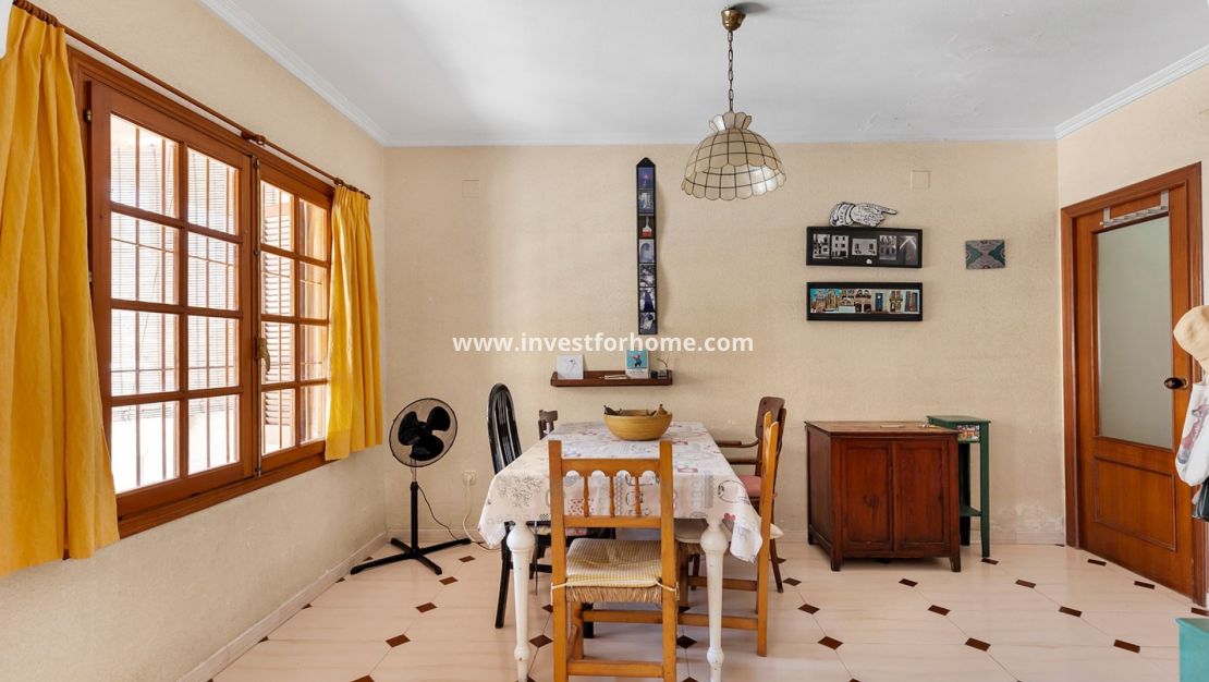 Vente - Maison - Torrevieja - Costa Blanca