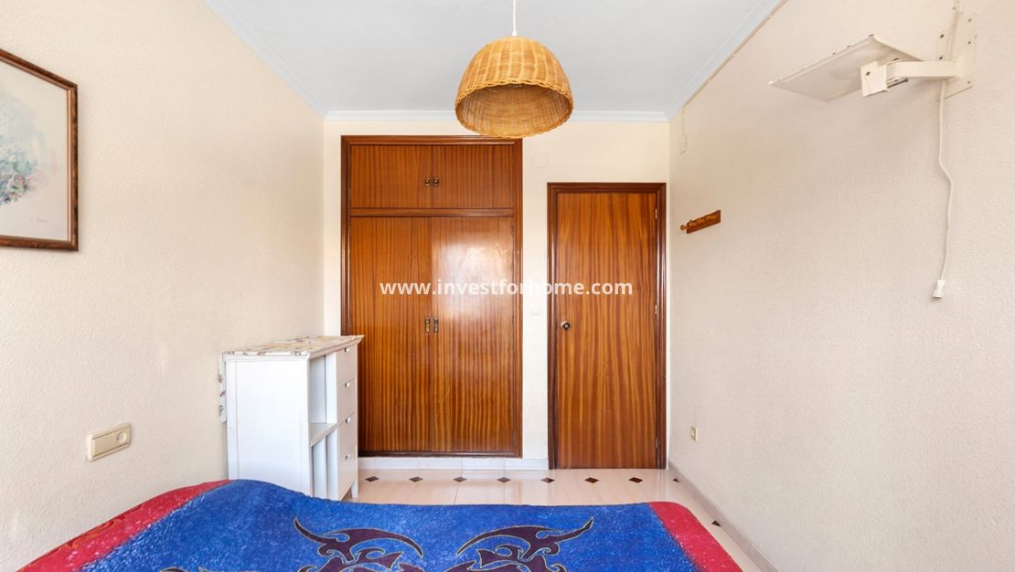 Vente - Maison - Torrevieja - Costa Blanca