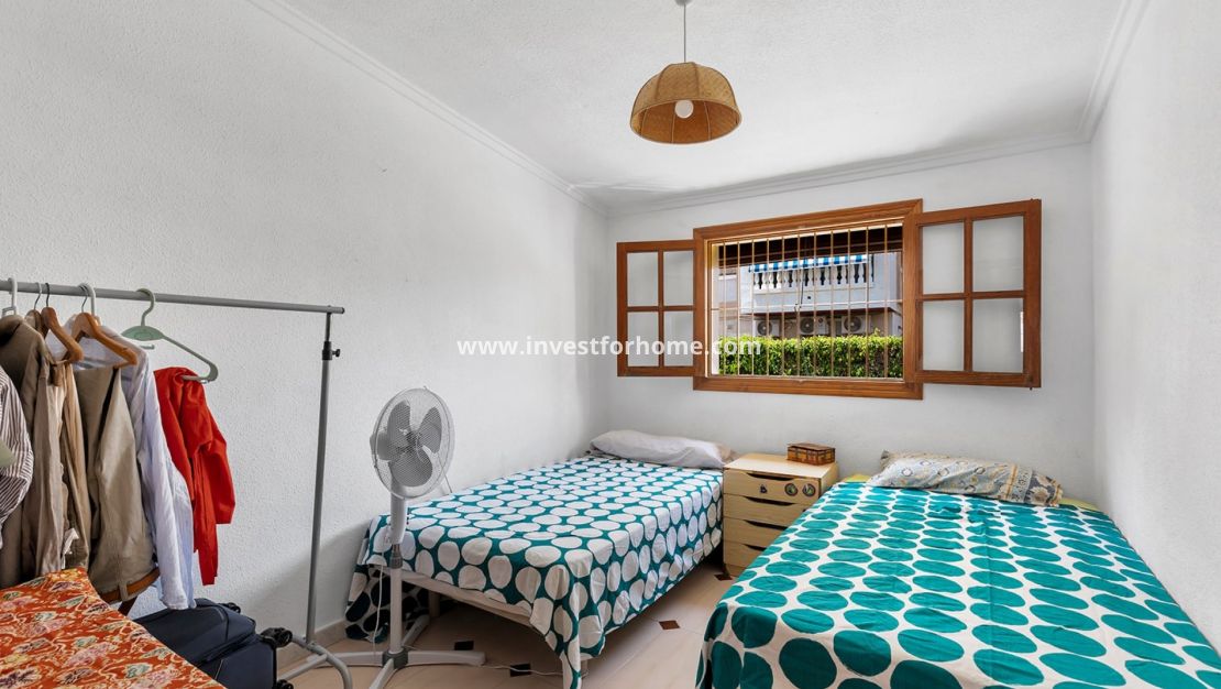 Vente - Maison - Torrevieja - Costa Blanca