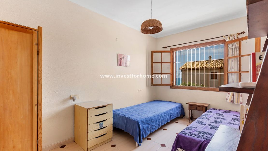 Vente - Maison - Torrevieja - Costa Blanca