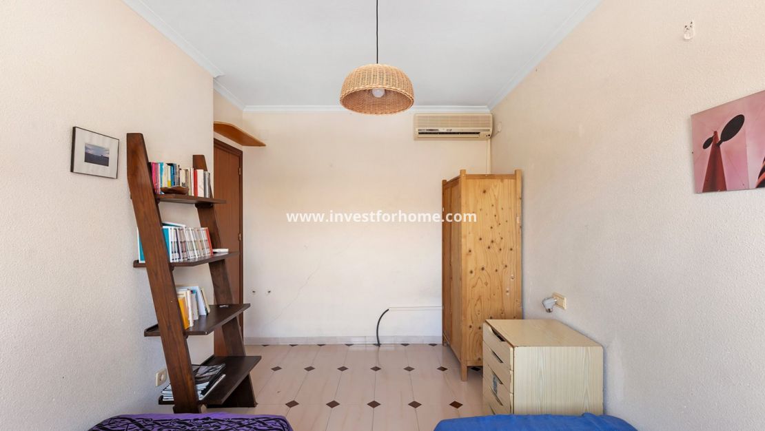 Vente - Maison - Torrevieja - Costa Blanca