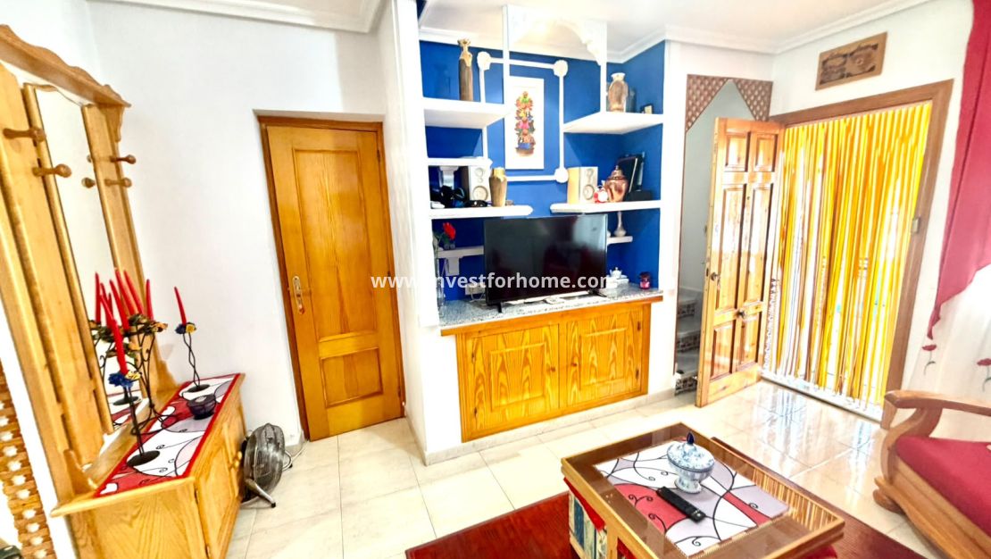 Vente - Maison - Torrevieja - Costa Blanca
