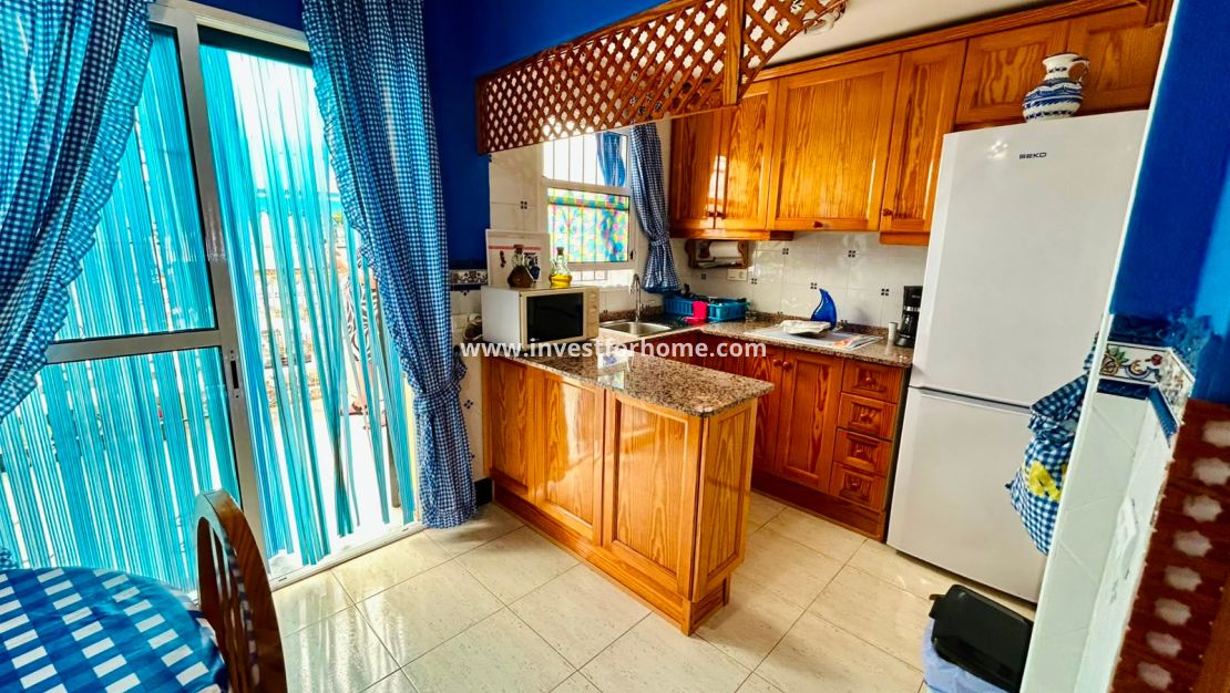 Vente - Maison - Torrevieja - Costa Blanca
