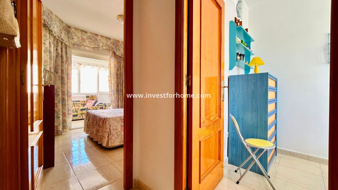 Vente - Maison - Torrevieja - Costa Blanca