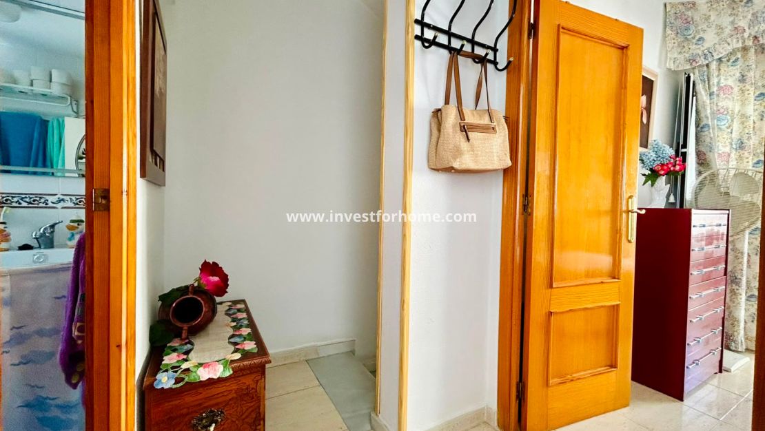 Vente - Maison - Torrevieja - Costa Blanca