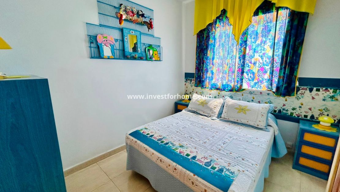 Vente - Maison - Torrevieja - Costa Blanca