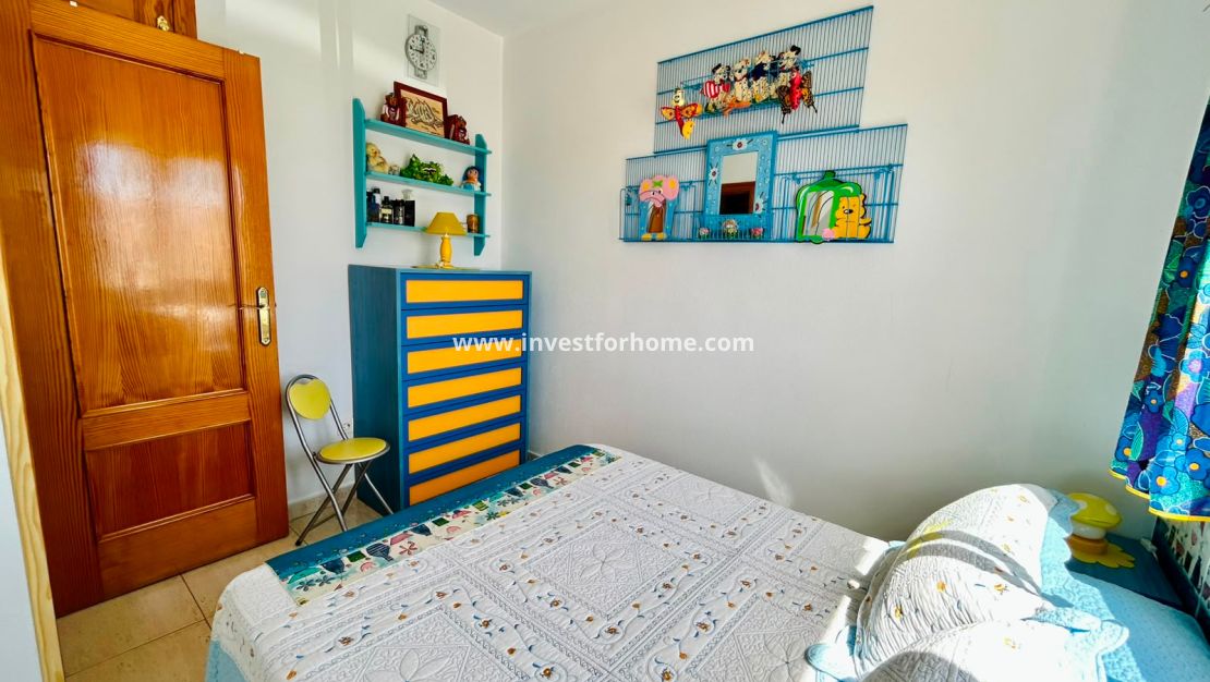 Vente - Maison - Torrevieja - Costa Blanca