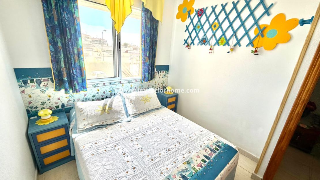 Vente - Maison - Torrevieja - Costa Blanca
