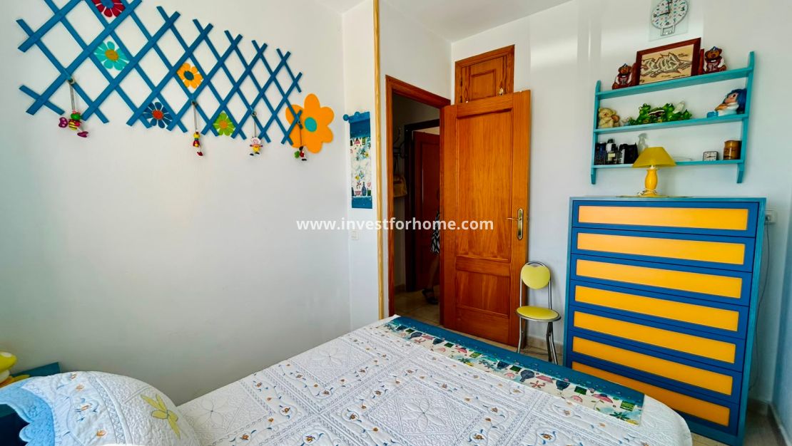 Vente - Maison - Torrevieja - Costa Blanca