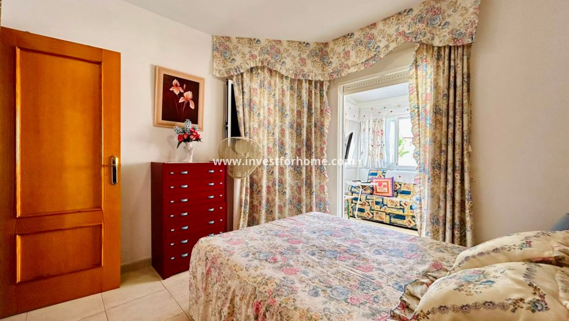 Vente - Maison - Torrevieja - Costa Blanca