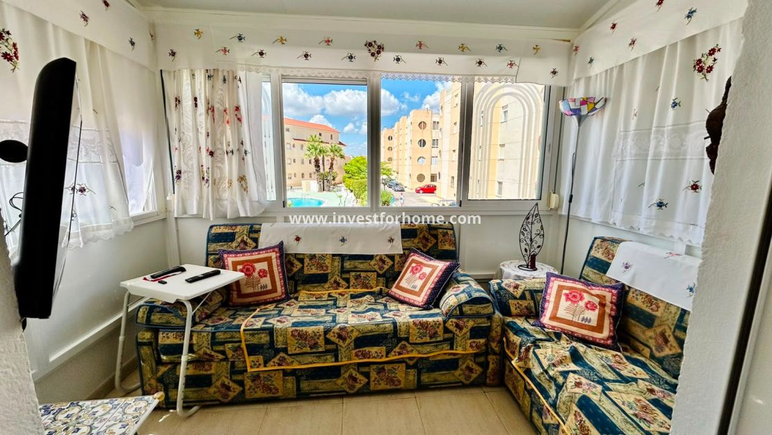 Vente - Maison - Torrevieja - Costa Blanca