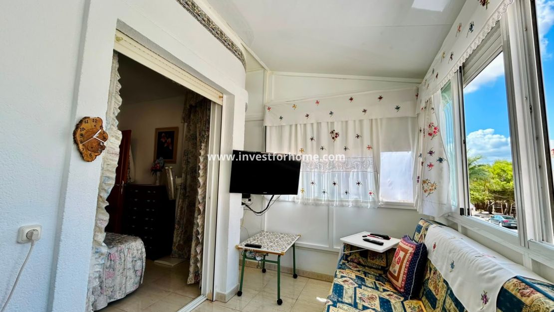 Vente - Maison - Torrevieja - Costa Blanca