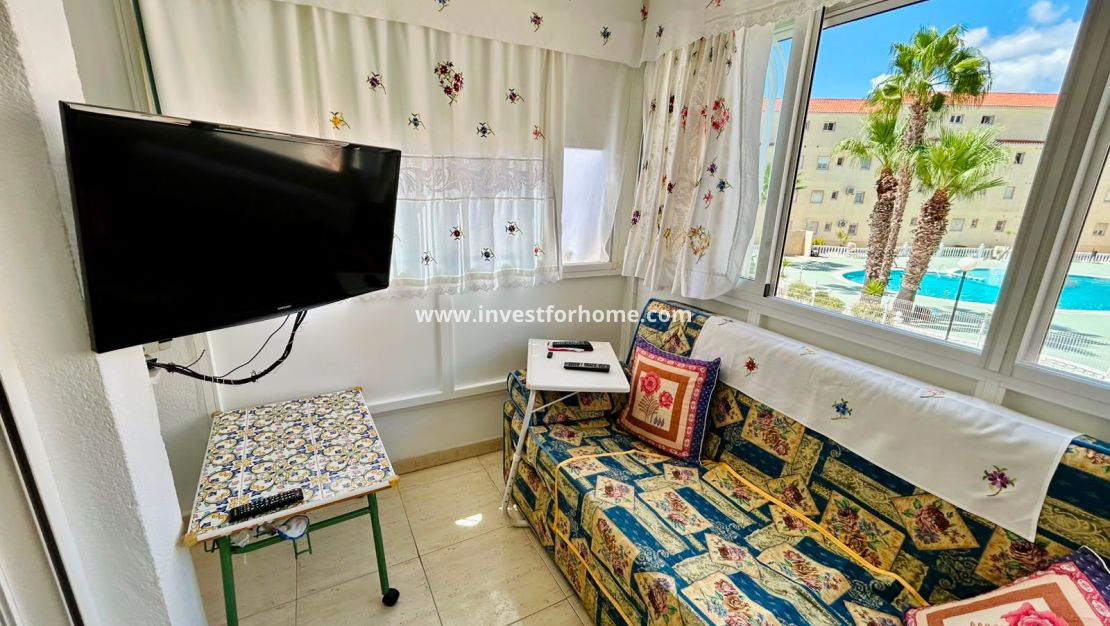 Vente - Maison - Torrevieja - Costa Blanca