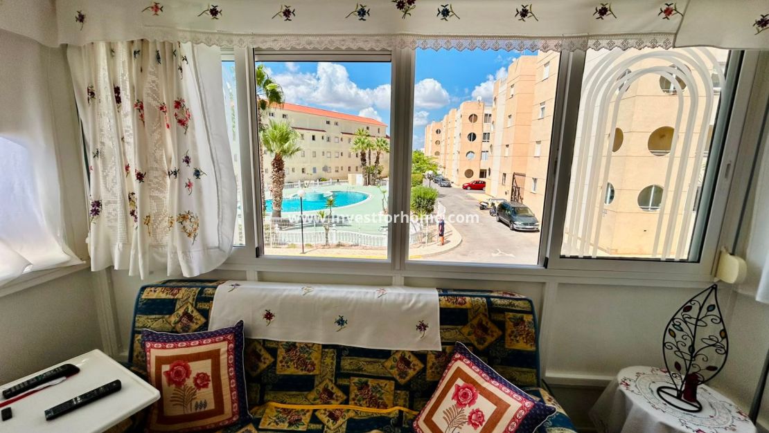 Vente - Maison - Torrevieja - Costa Blanca