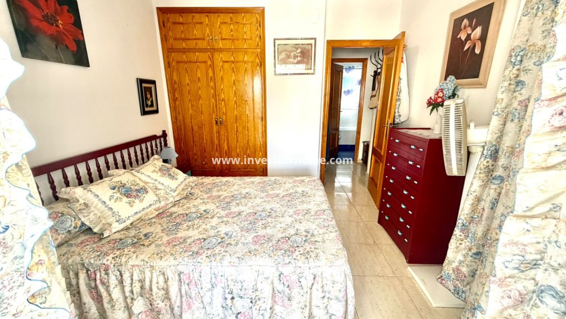 Vente - Maison - Torrevieja - Costa Blanca