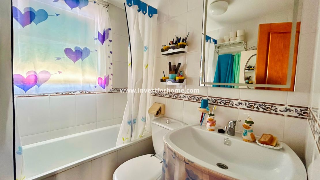 Vente - Maison - Torrevieja - Costa Blanca