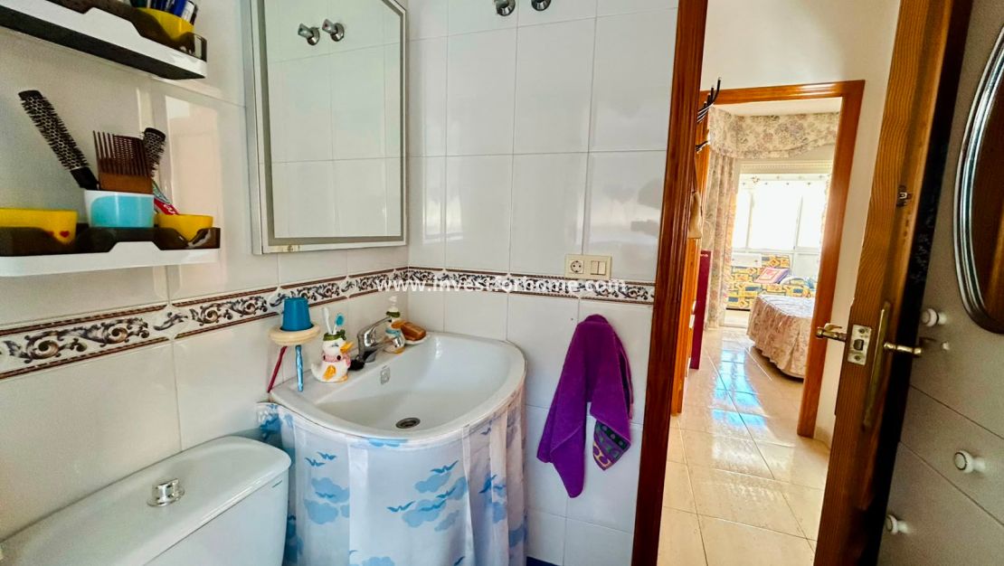 Vente - Maison - Torrevieja - Costa Blanca